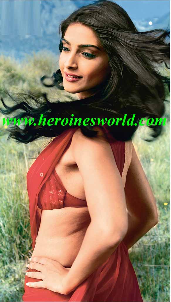 Desktop Wallpapers Sonam Kapoor. Sonam Kapoor actress sexy